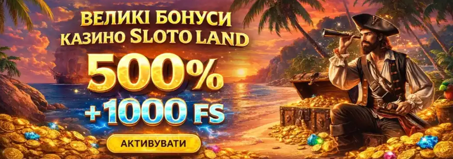 промокод слотоленд